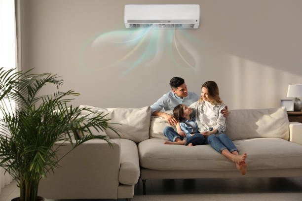 Best HVAC tune-up services  in Manchester Center, VT