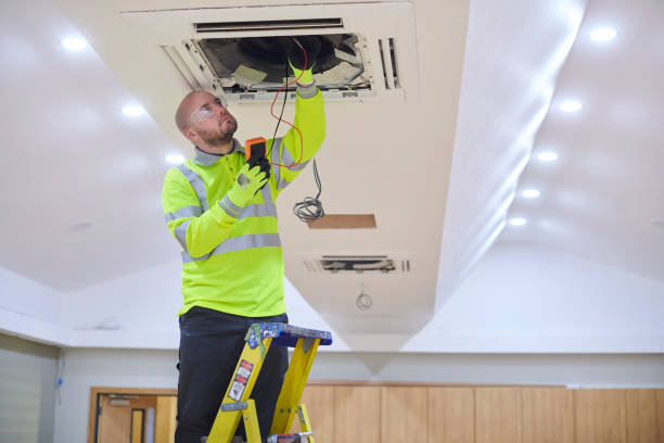 Best Ductless HVAC repair  in Manchester Center, VT