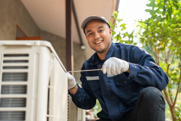 Best Affordable air conditioning repair  in Manchester Center, VT