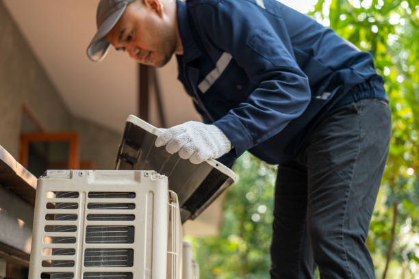 Best HVAC installation services  in Manchester Center, VT